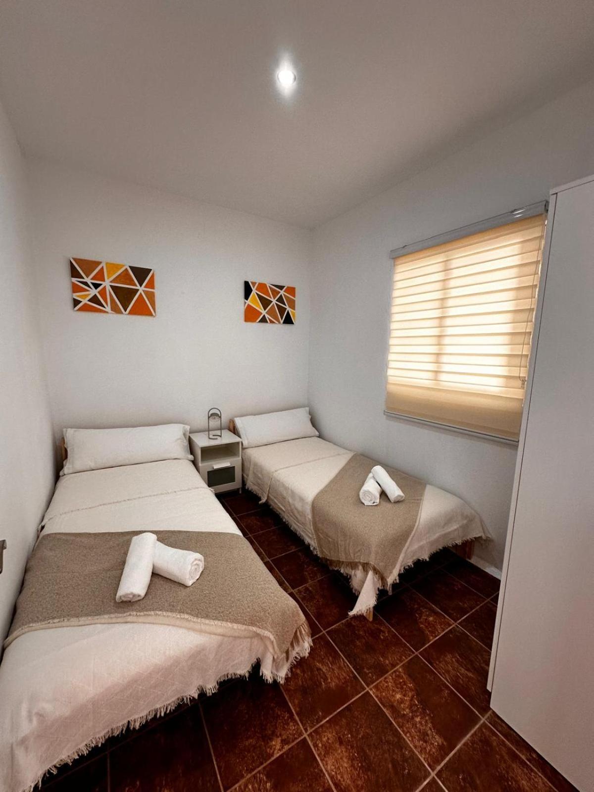 ארסיפה Nahmar Apartamento מראה חיצוני תמונה